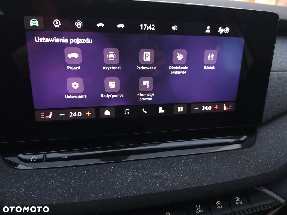 Skoda Octavia 1.5 TSI Selection - 23