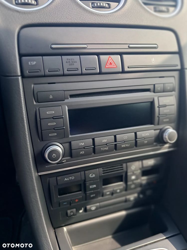 Seat Exeo 2.0T FSI Style - 8