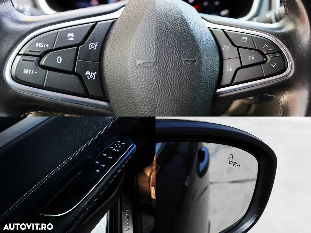 Renault Talisman TCe 160 EDC GPF INTENS - 20