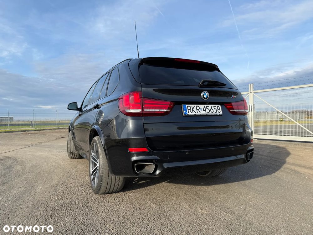 BMW X5 - 3