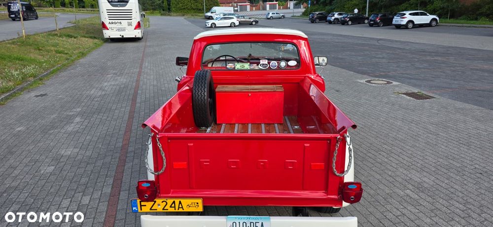 Ford Inny - 13
