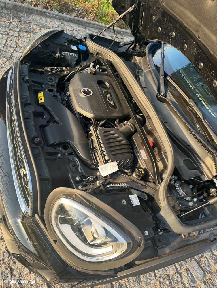 MINI Countryman Cooper SE All4 Aut. - 13