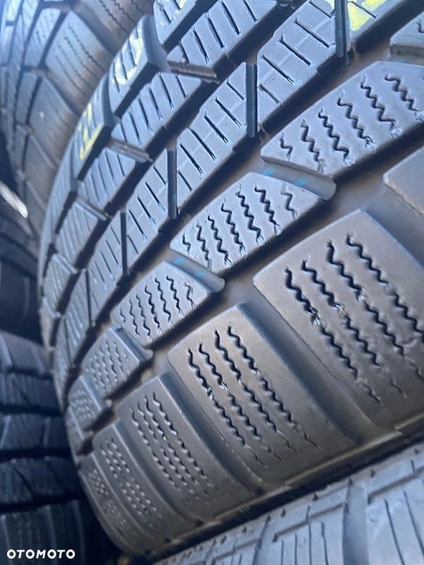 205/50/17 Continental Conti TS815_7,5mm_4szt_(404) - 7