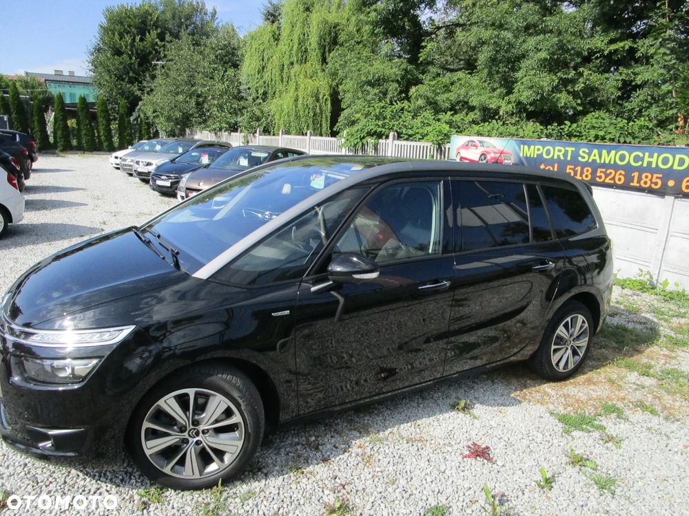 Citroën C4 Grand Picasso - 5