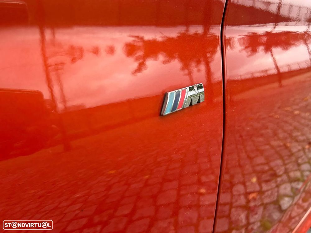 BMW 116 i Pack M - 33