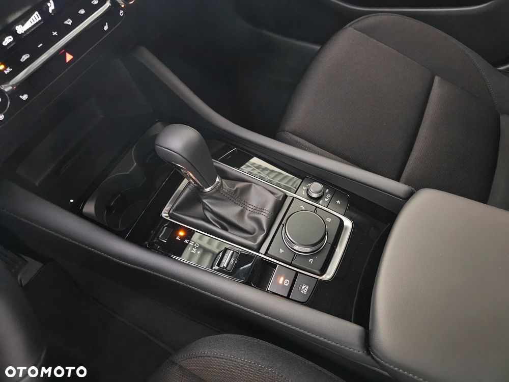 Mazda 3 - 9