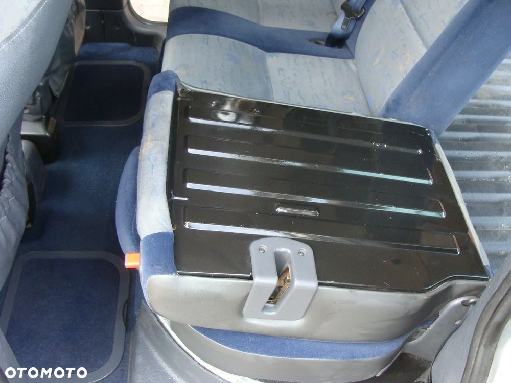 Citroën Berlingo Multispace 1.4i Plus Top-Edition - 19