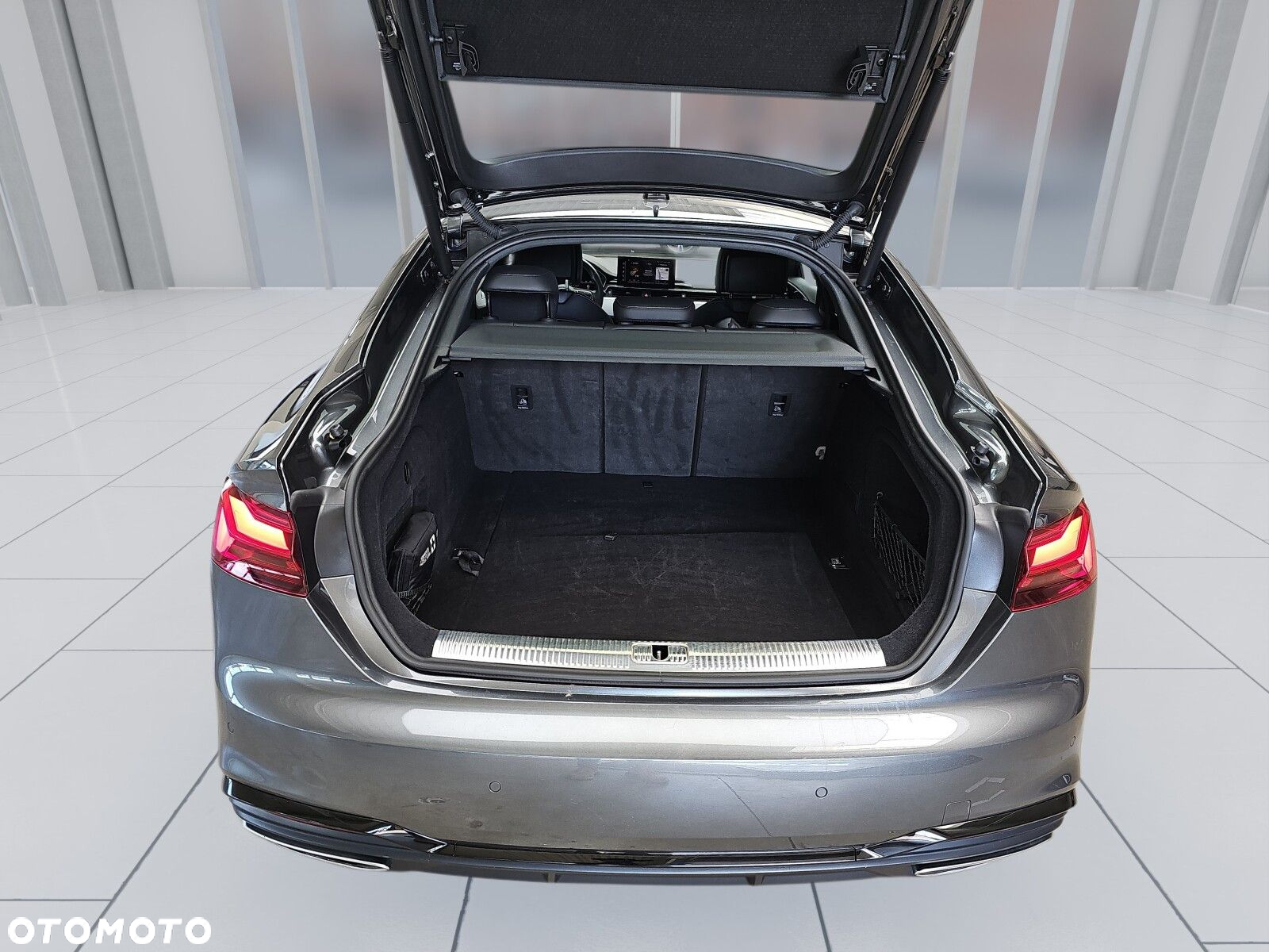 Audi A5 - 14