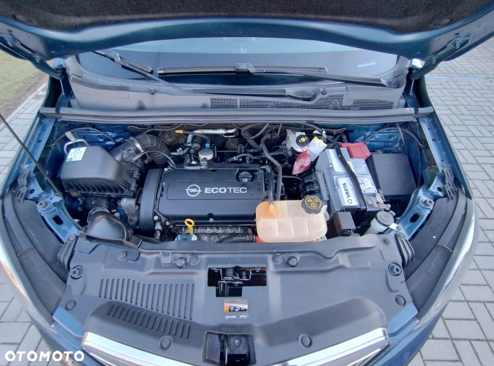 Opel Mokka - 34