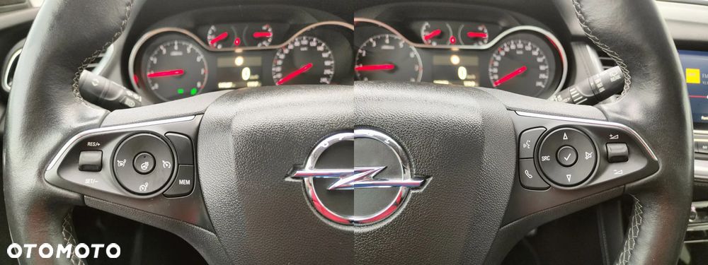 Opel Grandland X 1.2 Start/Stop Ultimate - 18