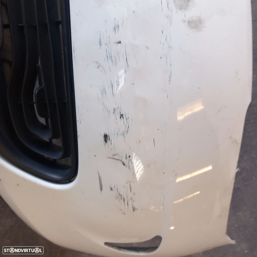Para choques frente renault zoe 620102855R - 4