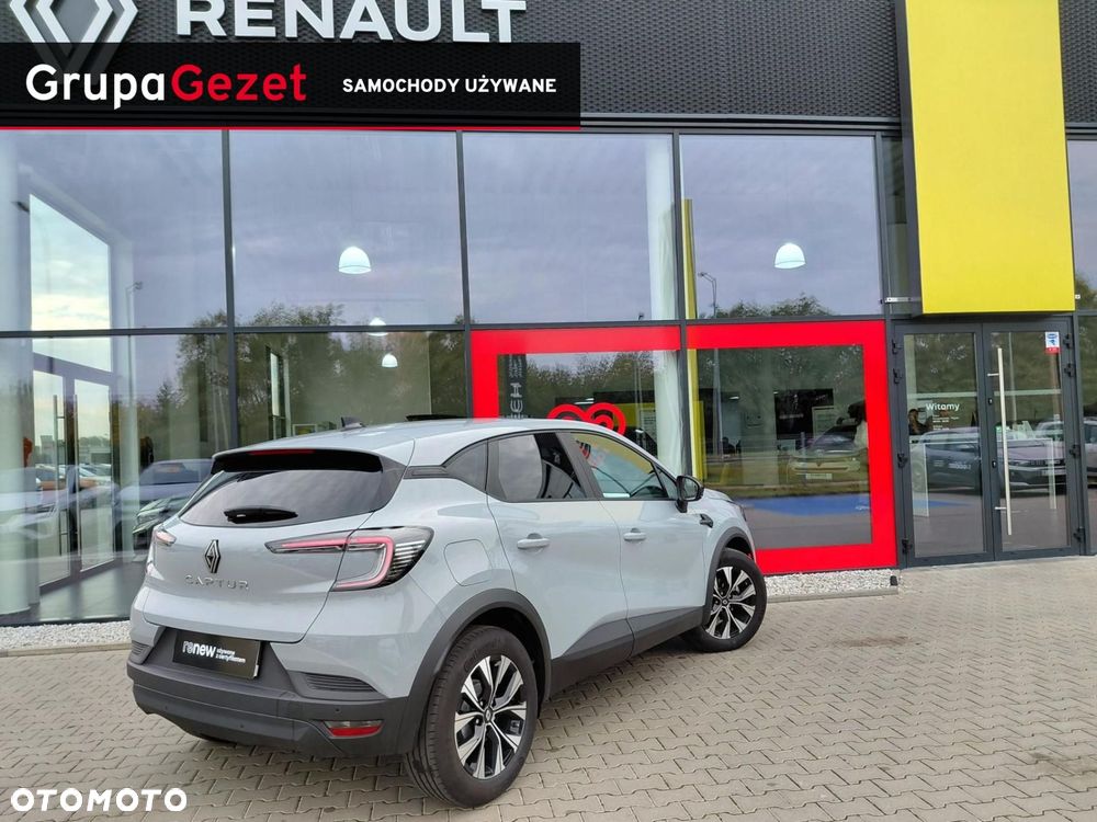 Renault Captur 2025