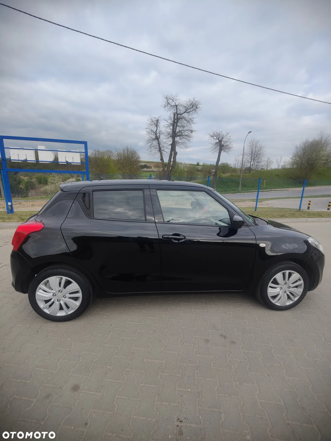 Suzuki Swift 1.2 Dualjet - 2