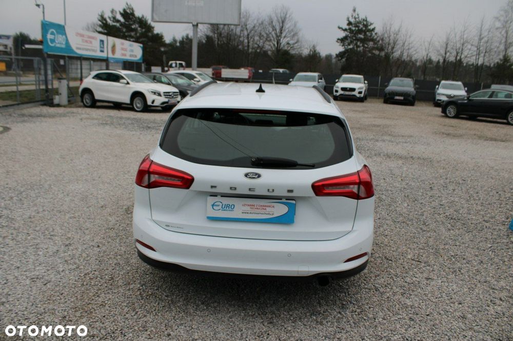 Ford Focus - 7
