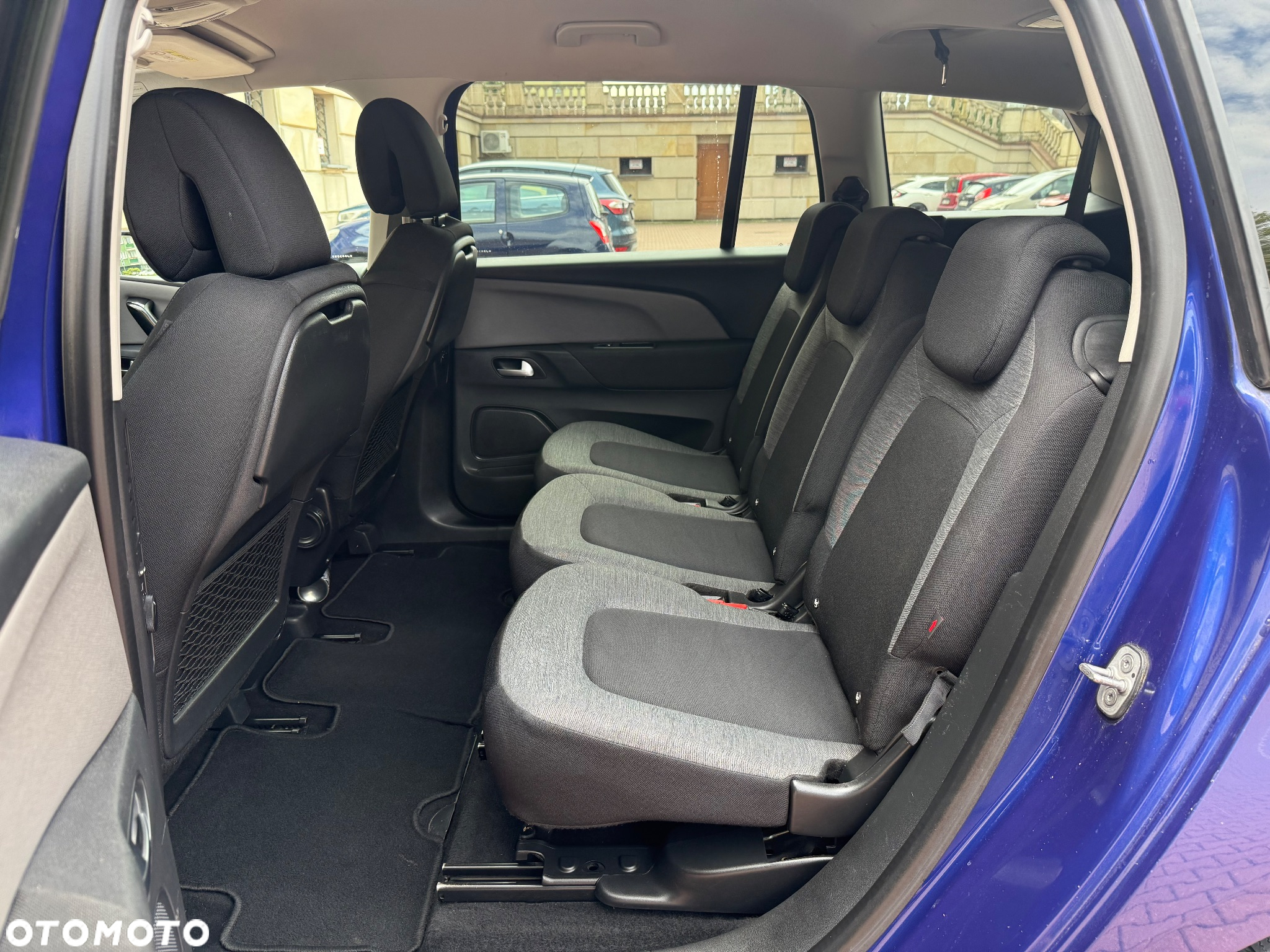 Citroën C4 Picasso 1.2 PureTech MoreLife S&S EAT6 - 29