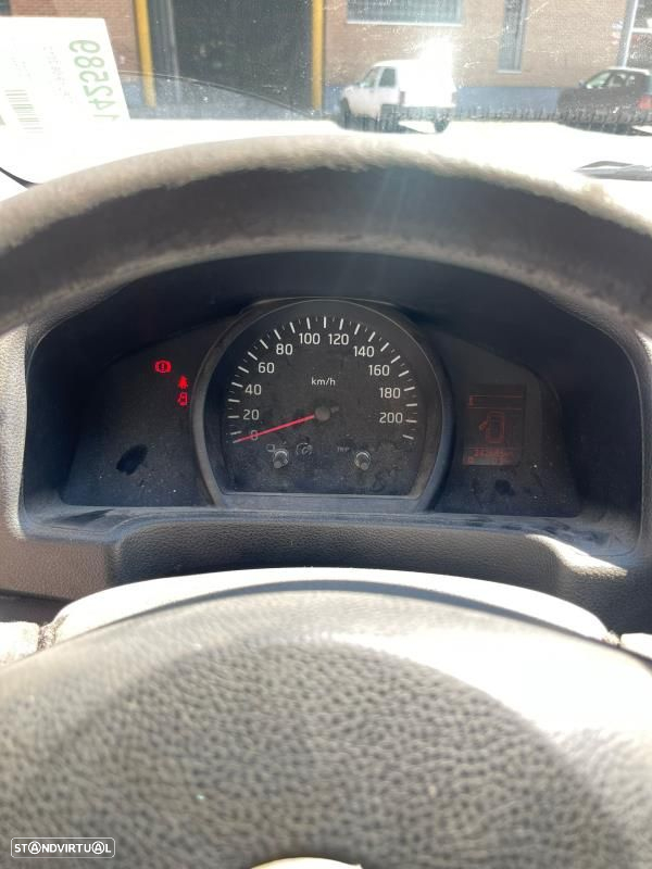 Para Peças Nissan Nv200 Caixa/Combi - 10