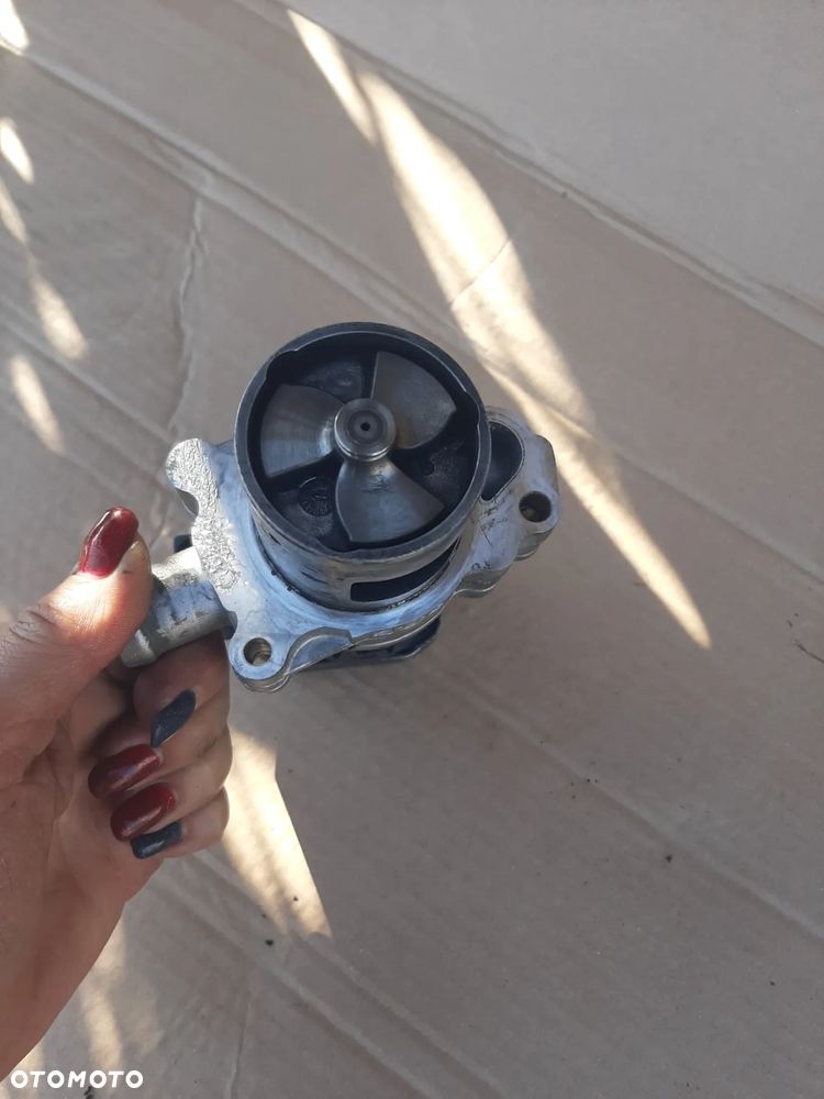 zawór EGR Mercedes Sprinter 2.2 CDI 00005320C6 AC6150580719 - 3