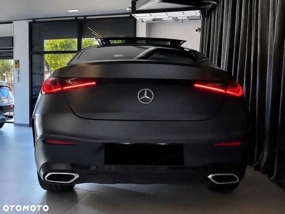 Mercedes-Benz GLC 220 d mHEV 4-Matic AMG Line - 4