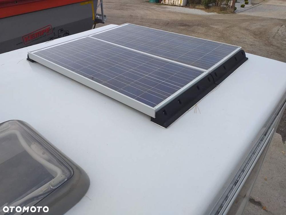 Volkswagen Crafter Tikro 4 - Osobowy - 35