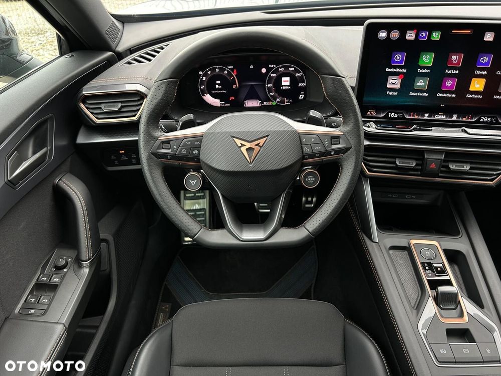 Cupra Formentor 1.5 TSI DSG - 7