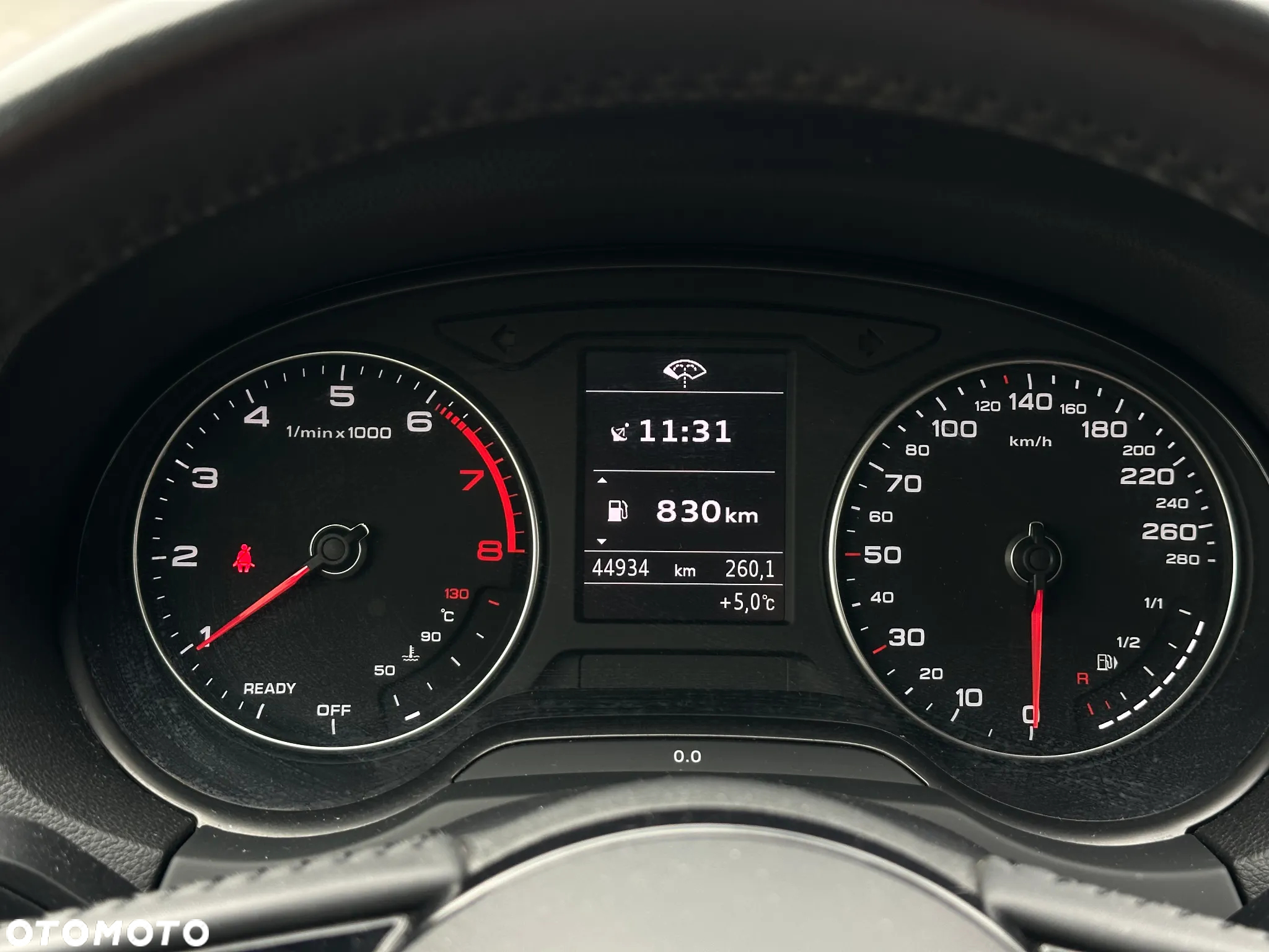 Audi A3 30 TFSI Sportback design - 14
