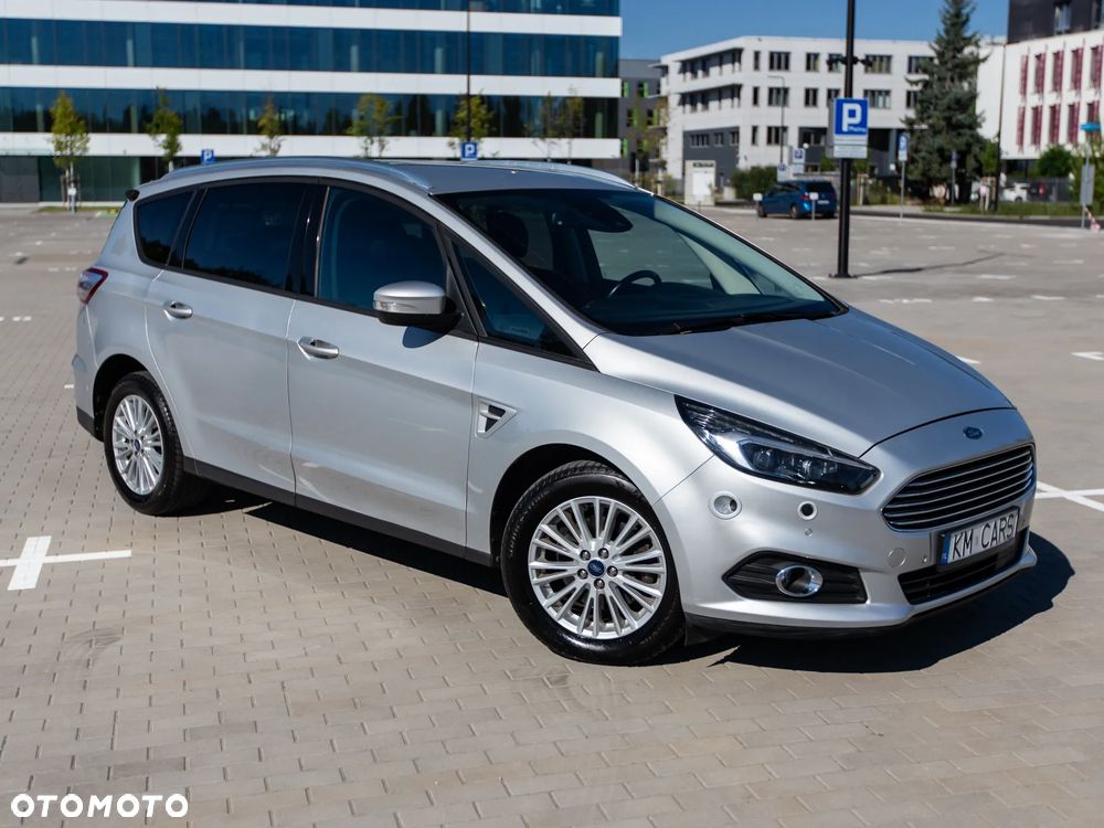 Ford S-Max - 7