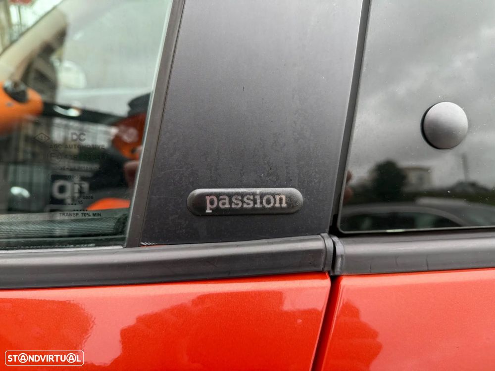 Smart ForFour 1.0 Passion 71 - 8