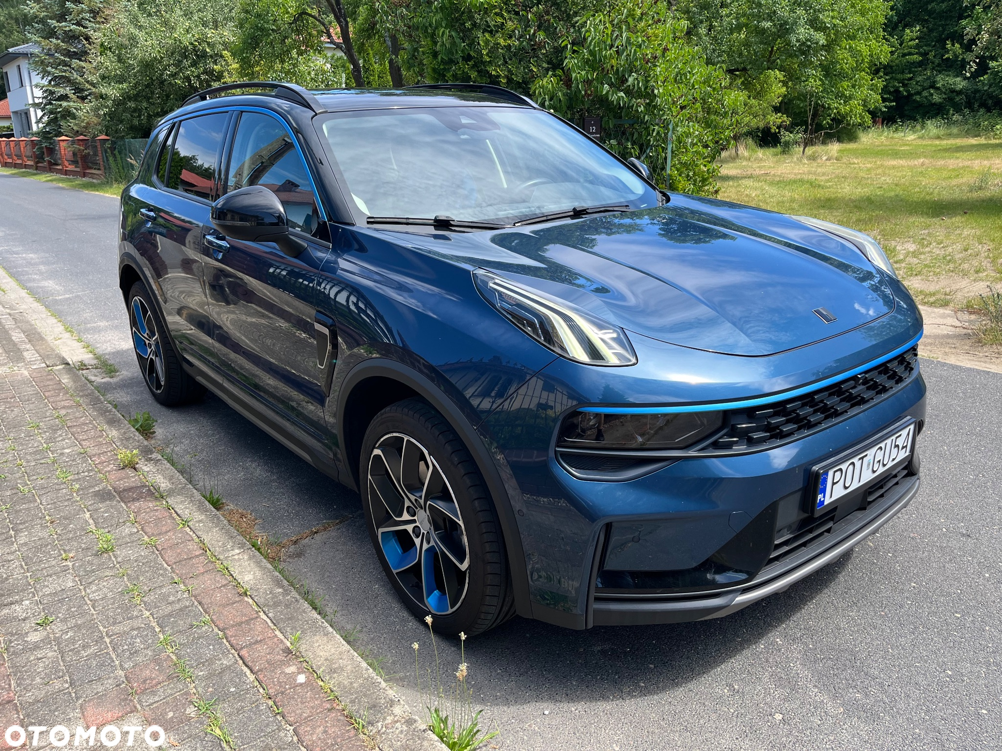 Lynk & Co 01 PHEV - 4