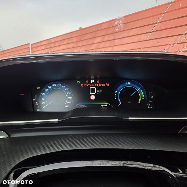 Peugeot 508 PureTech 225 EAT8 GT - 20