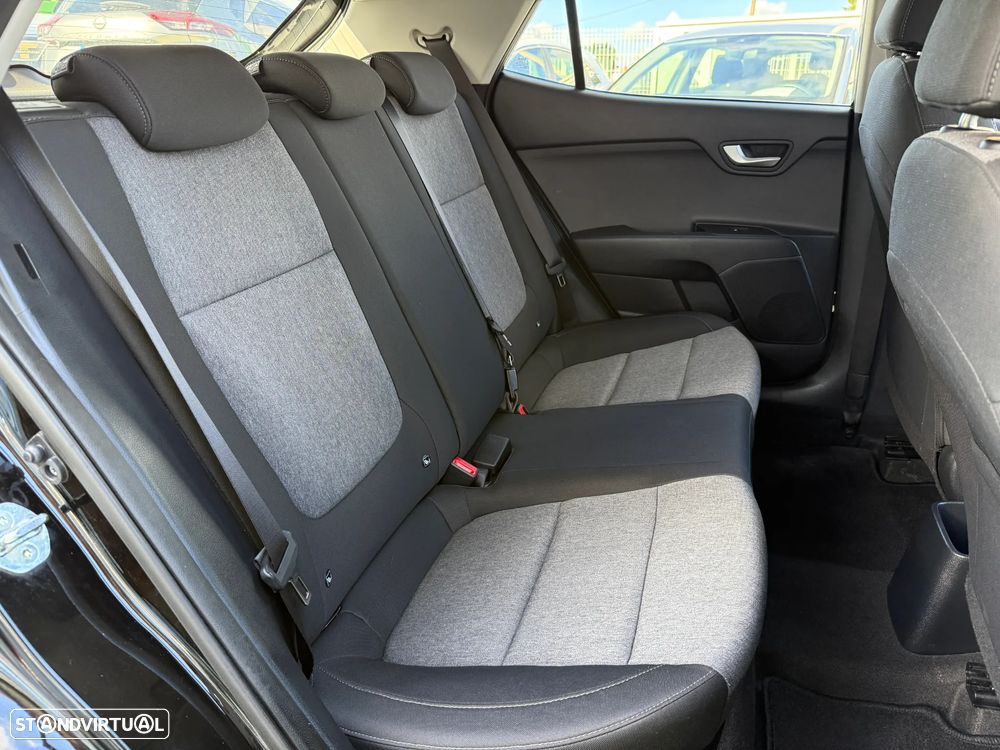 Kia Stonic 1.2 Urban - 21