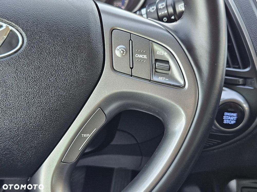 Hyundai ix35 1.6 GDI Premium 2WD - 28