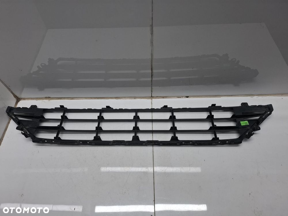 KRATKA ZDERZAKA PRZEDNIA PRZÓD VOLVO XC60 II 32296070 - 5
