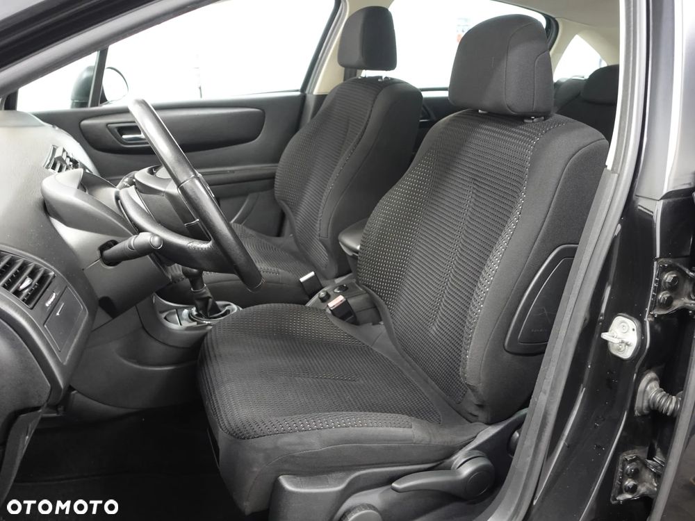 Citroën C4 1.6 HDi FAP Style - 21