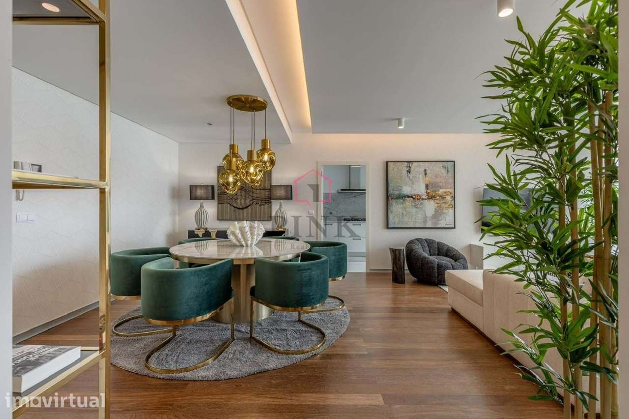 Apartamento a venda no Plaza Madeira - T3 no Funchal - Grande imagem: 3/23