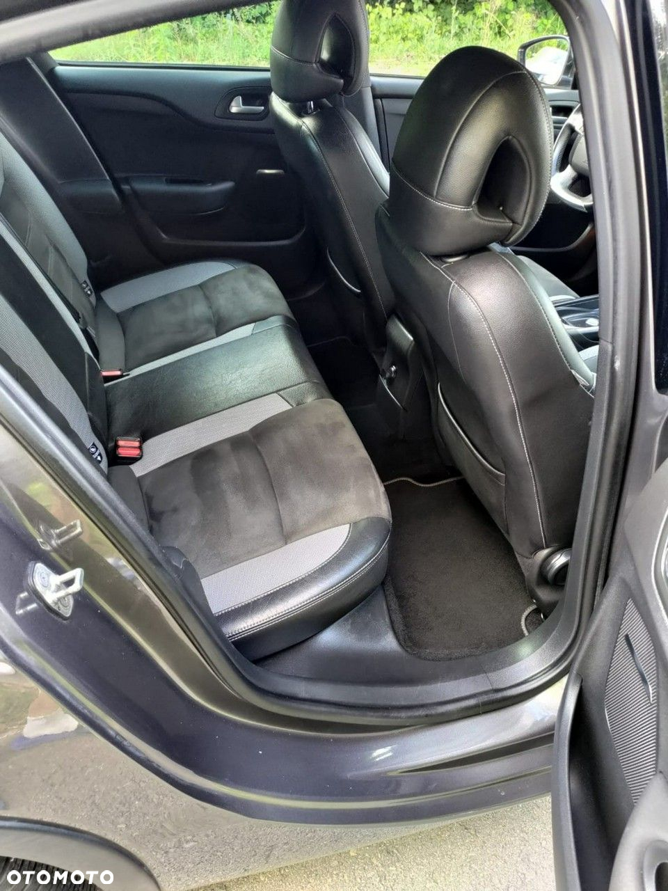 Citroën DS4 - 9