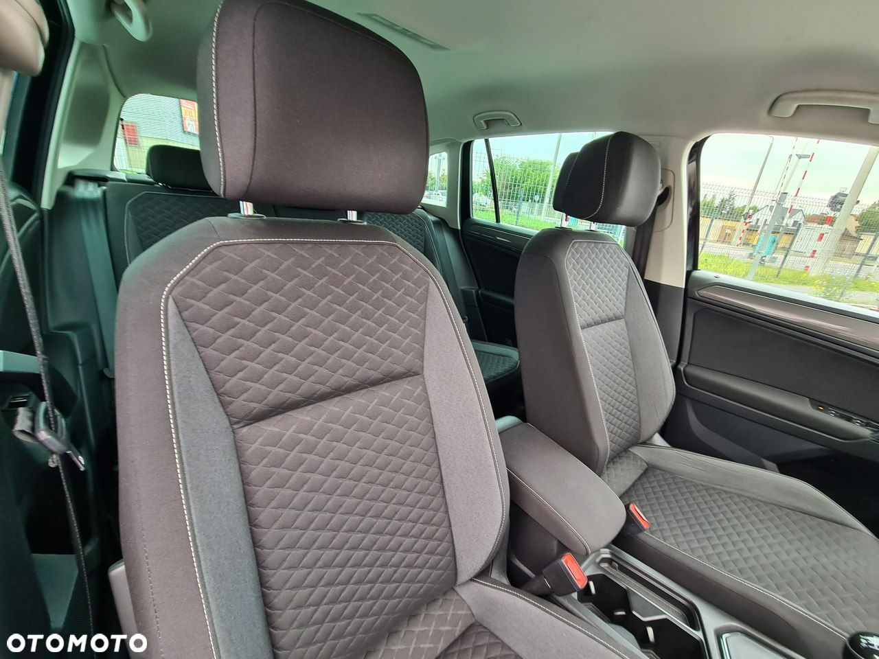 Volkswagen Tiguan 1.5 TSI EVO JOIN - 29