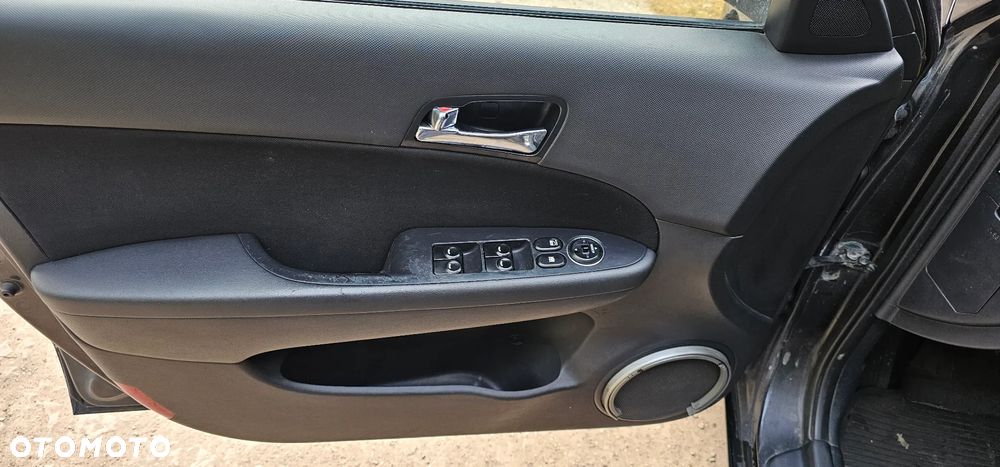 Hyundai i30 1.6 Comfort - 11