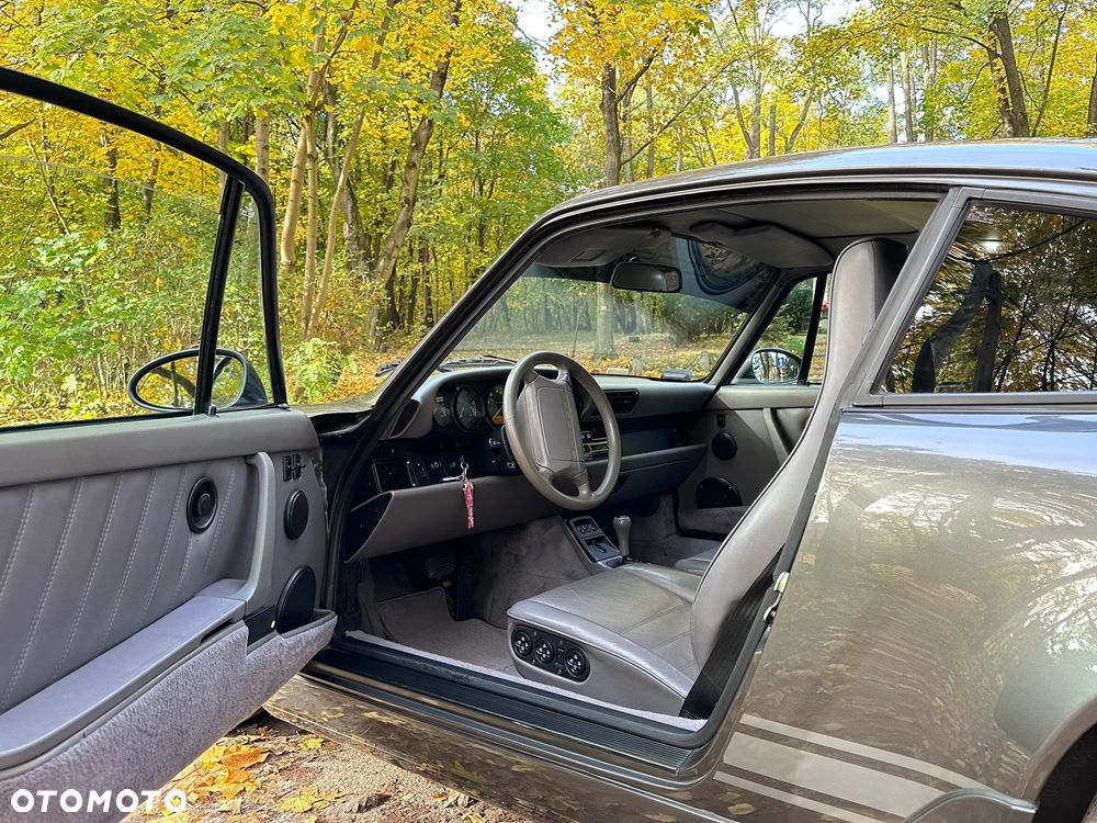 Porsche 911 - 5