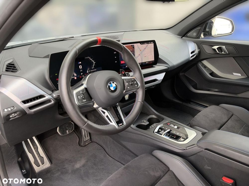 BMW Seria 1 M135 xDrive - 5