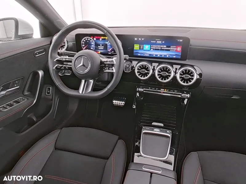 Mercedes-Benz CLA 200 MHEV Coupe - 5