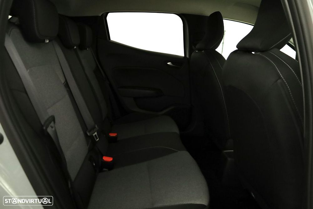 Renault Clio 1.0 TCe Evolution Bi-Fuel - 22