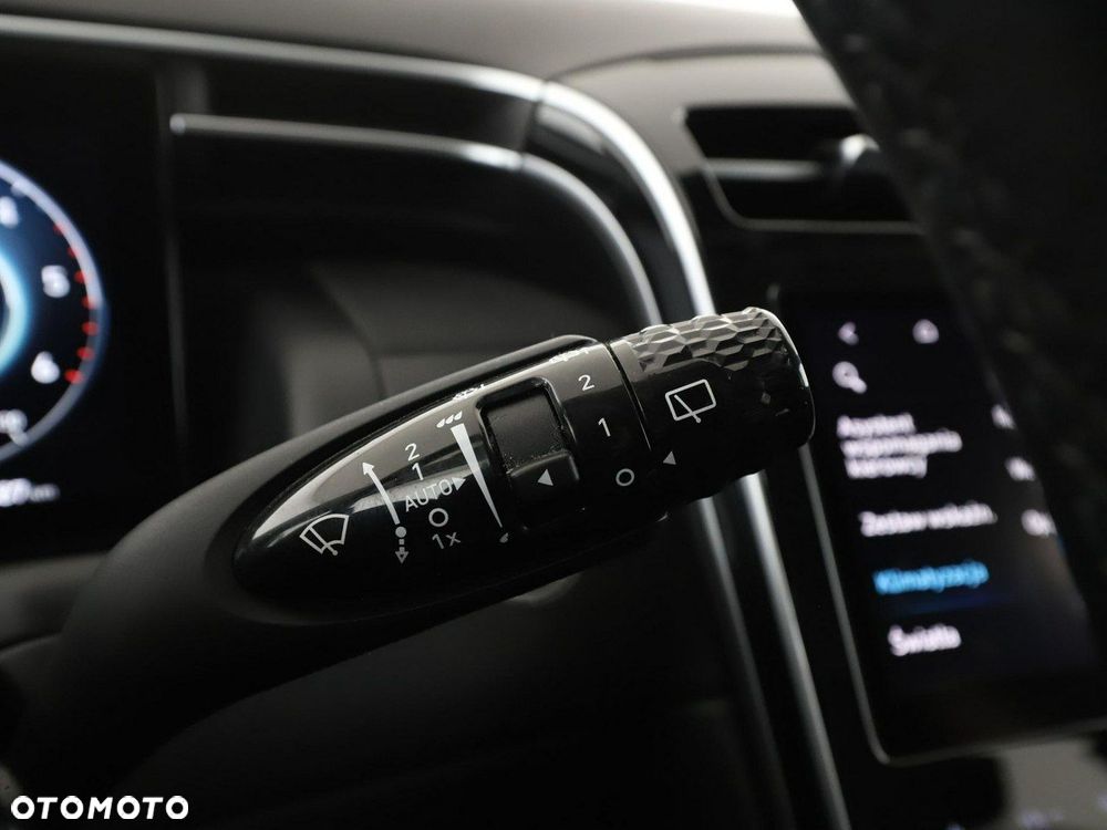 Hyundai Tucson 1.6 CRDi 48V-Hybrid 2WD DCT Select - 36