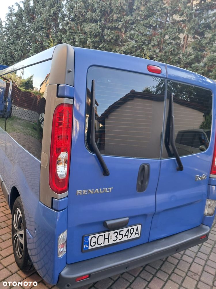 Renault Trafic - 3