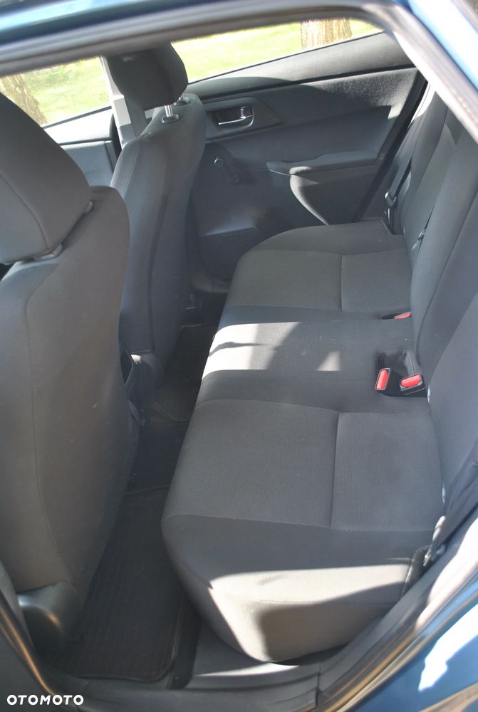 Toyota Auris 1.33 VVT-i Active - 10
