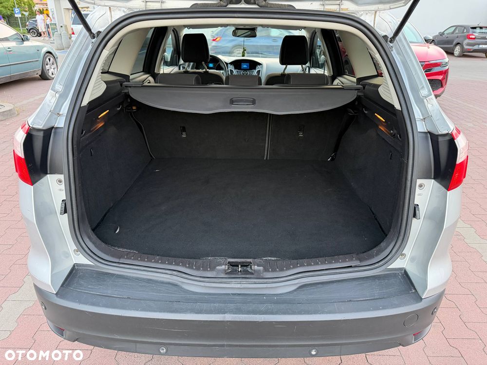 Ford Focus 1.6 TDCi Edition Start - 13