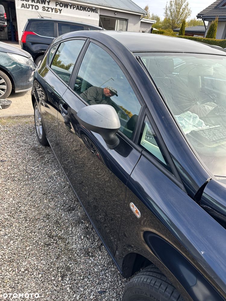 Seat Leon 1.4 - 8