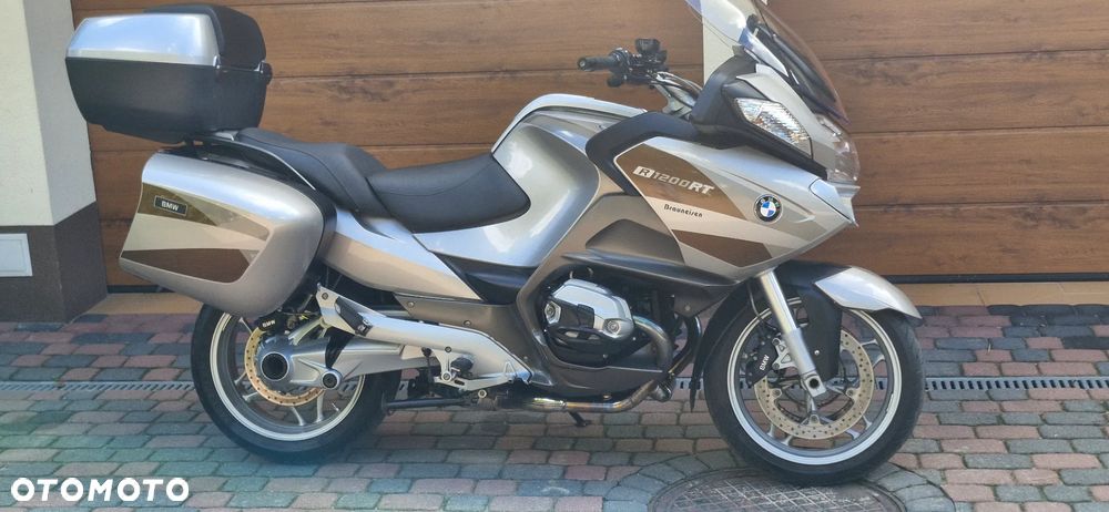 BMW RT - 9