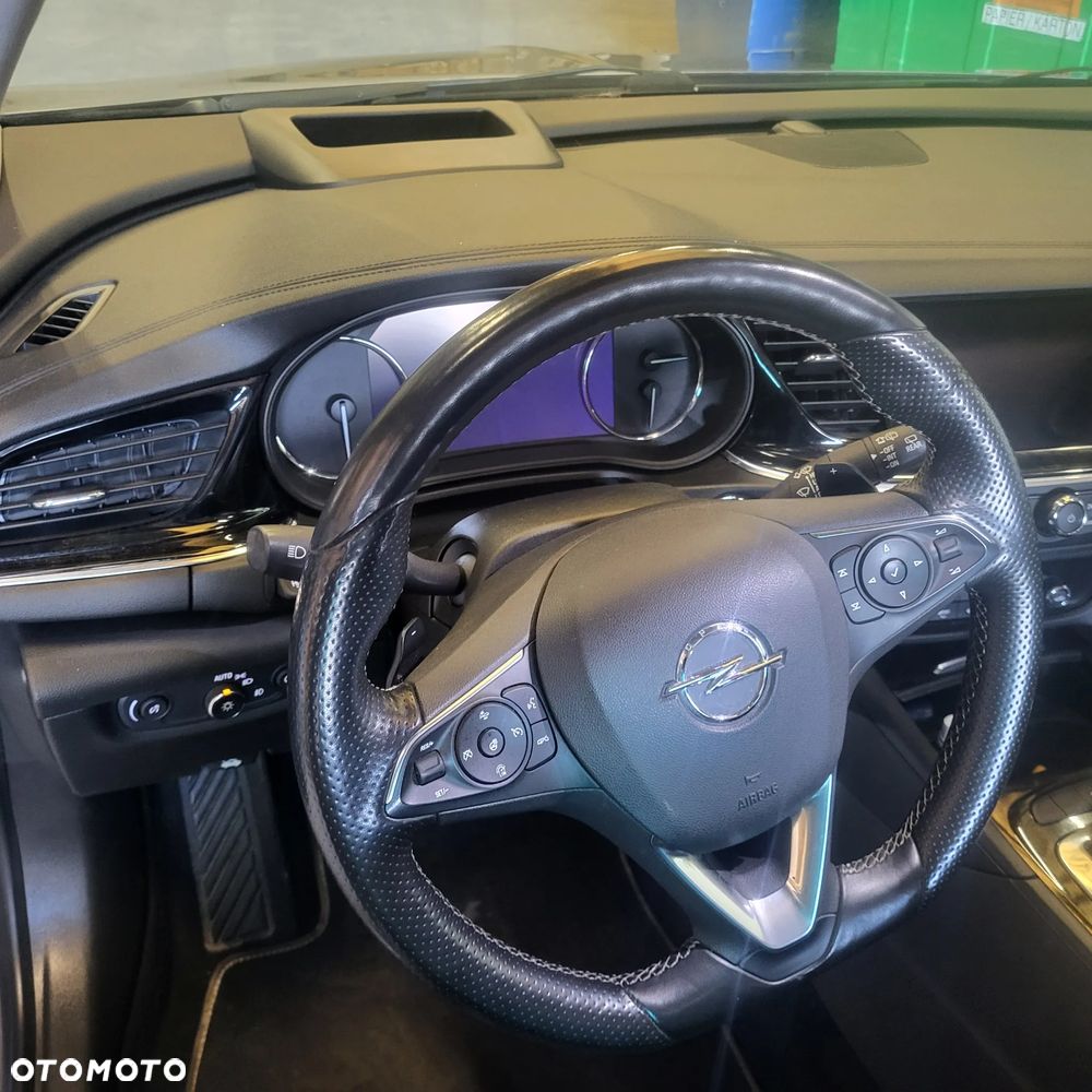 Opel Insignia 2.0 CDTI Exclusive S&S - 7