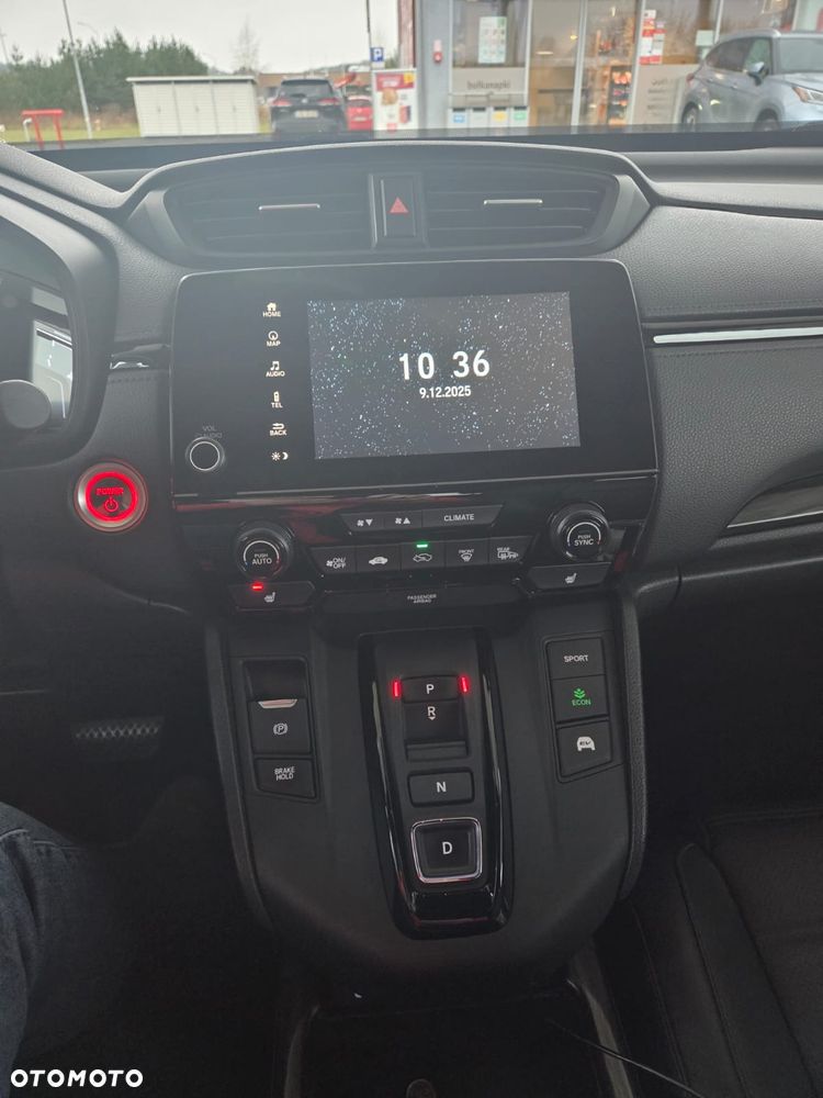 Honda CR-V 2.0 i-MMD Comfort 2WD CVT - 8