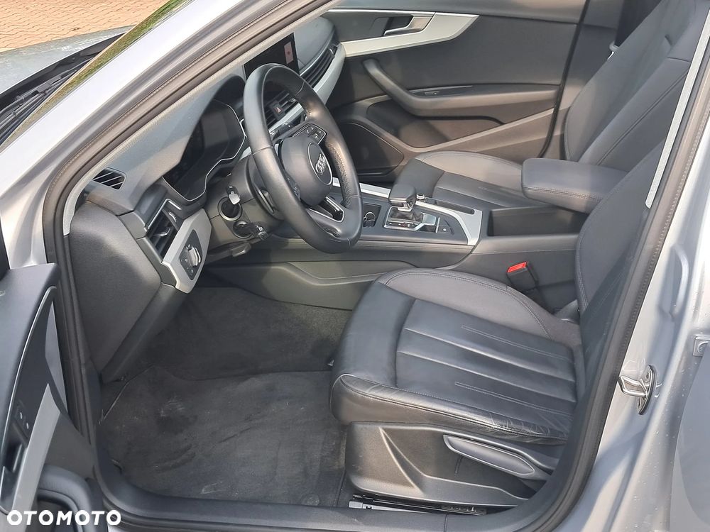 Audi A4 Avant 2.0 TDI S tronic sport - 15
